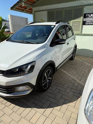 VOLKSWAGEN FOX 1.6 MSI TOTAL FLEX XTREME 4P MANUAL VOLKSWAGEN FOX 1.6 MSI TOTAL FLEX XTREME 4P MANUAL